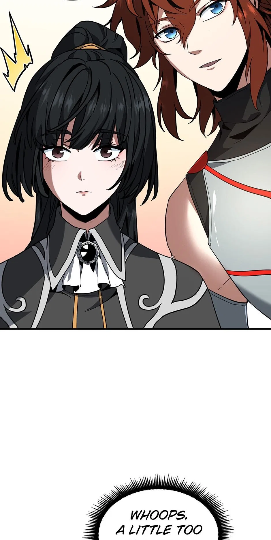 The Beginning After The End Chapter 211 – Page 103