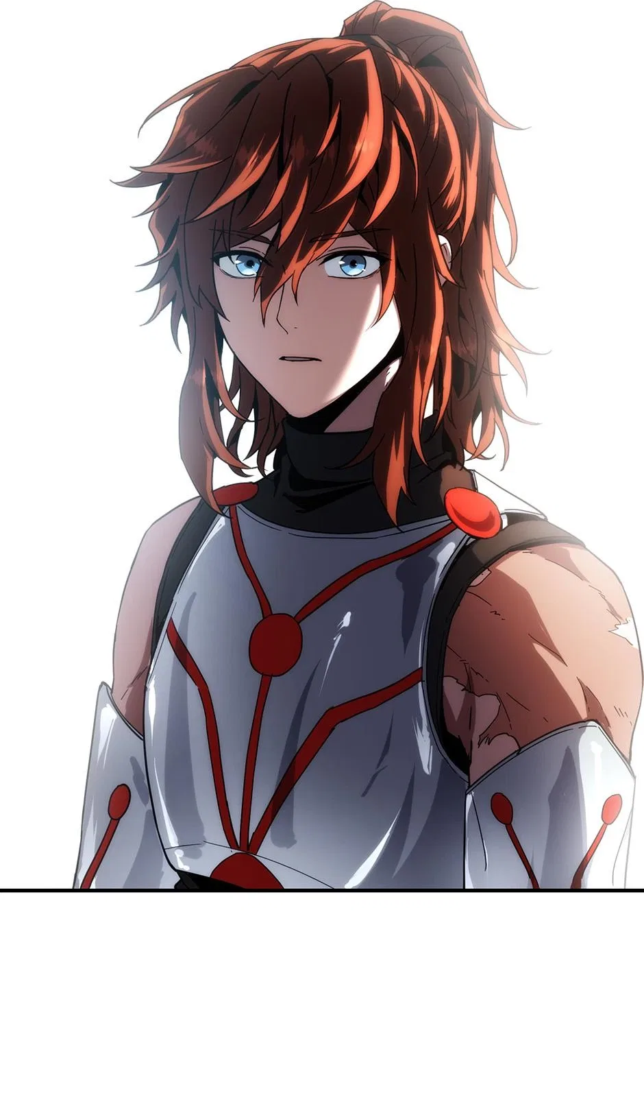 The Beginning After The End Chapter 211 – Page 109