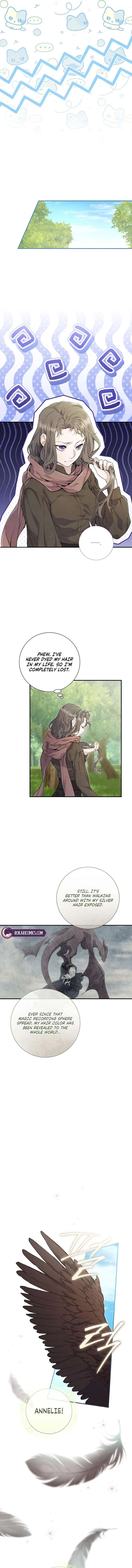 Don’t Look for the Resurrected Villainess Chapter 6 – Page 9