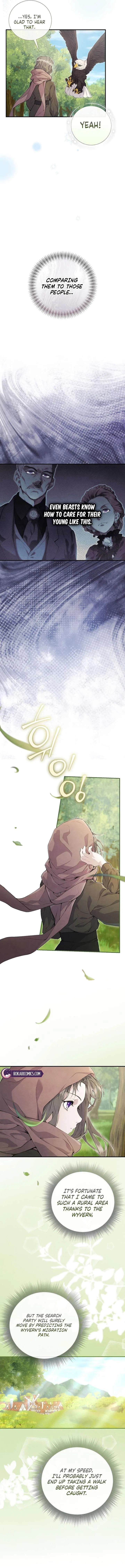 Don’t Look for the Resurrected Villainess Chapter 6 – Page 11