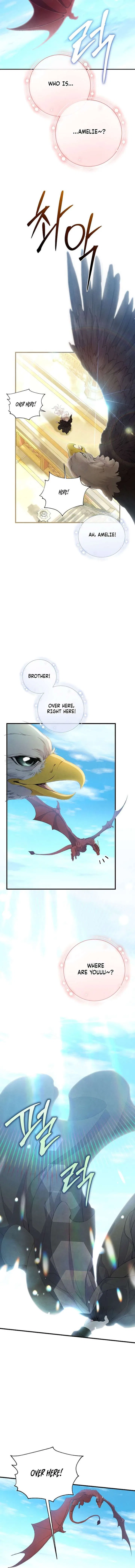 Don’t Look for the Resurrected Villainess Chapter 5 – Page 10