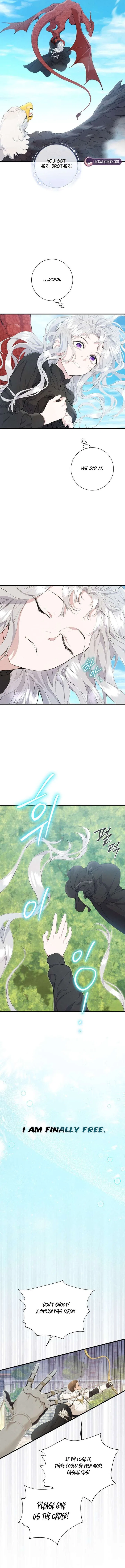 Don’t Look for the Resurrected Villainess Chapter 5 – Page 12