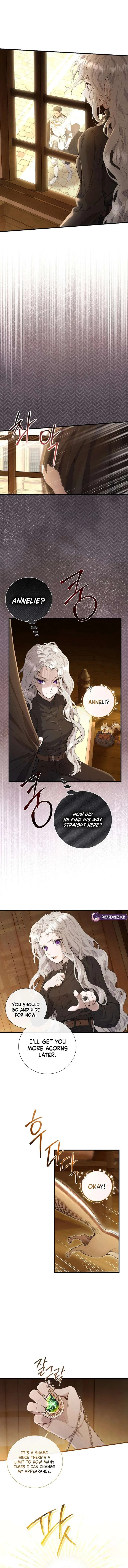 Don’t Look for the Resurrected Villainess Chapter 3 – Page 4
