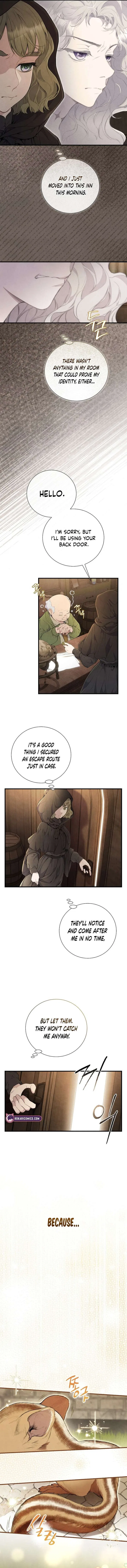 Don’t Look for the Resurrected Villainess Chapter 2 – Page 7