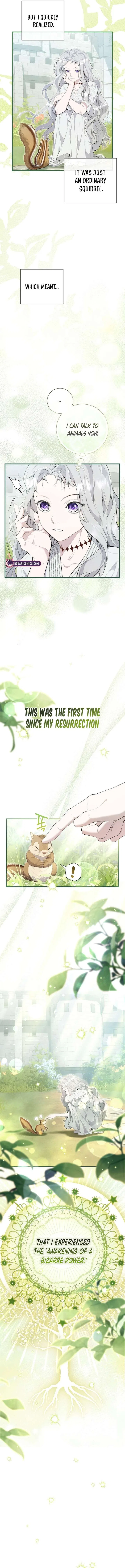 Don’t Look for the Resurrected Villainess Chapter 2 – Page 12