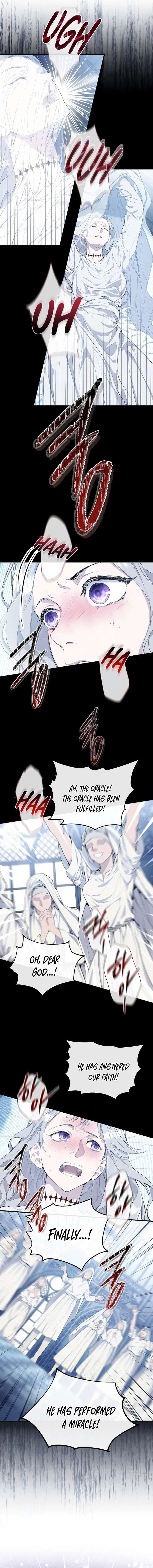Don’t Look for the Resurrected Villainess Chapter 1 – Page 7