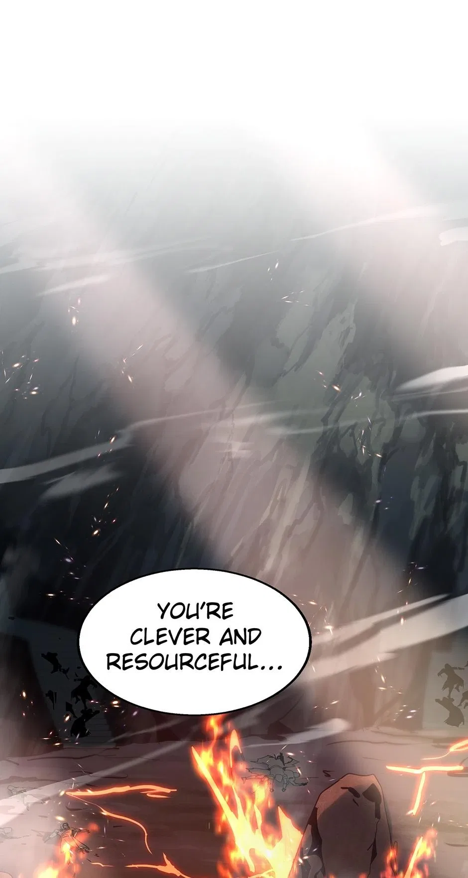 The Beginning After The End Chapter 205 – Page 1