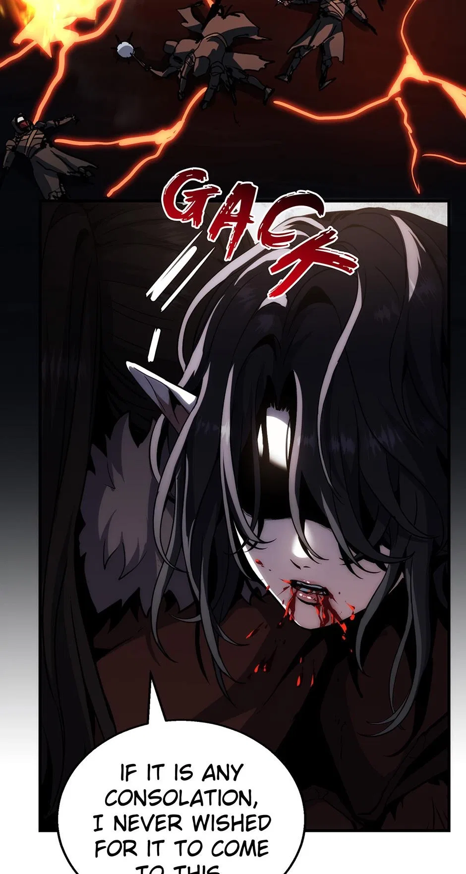 The Beginning After The End Chapter 205 – Page 4