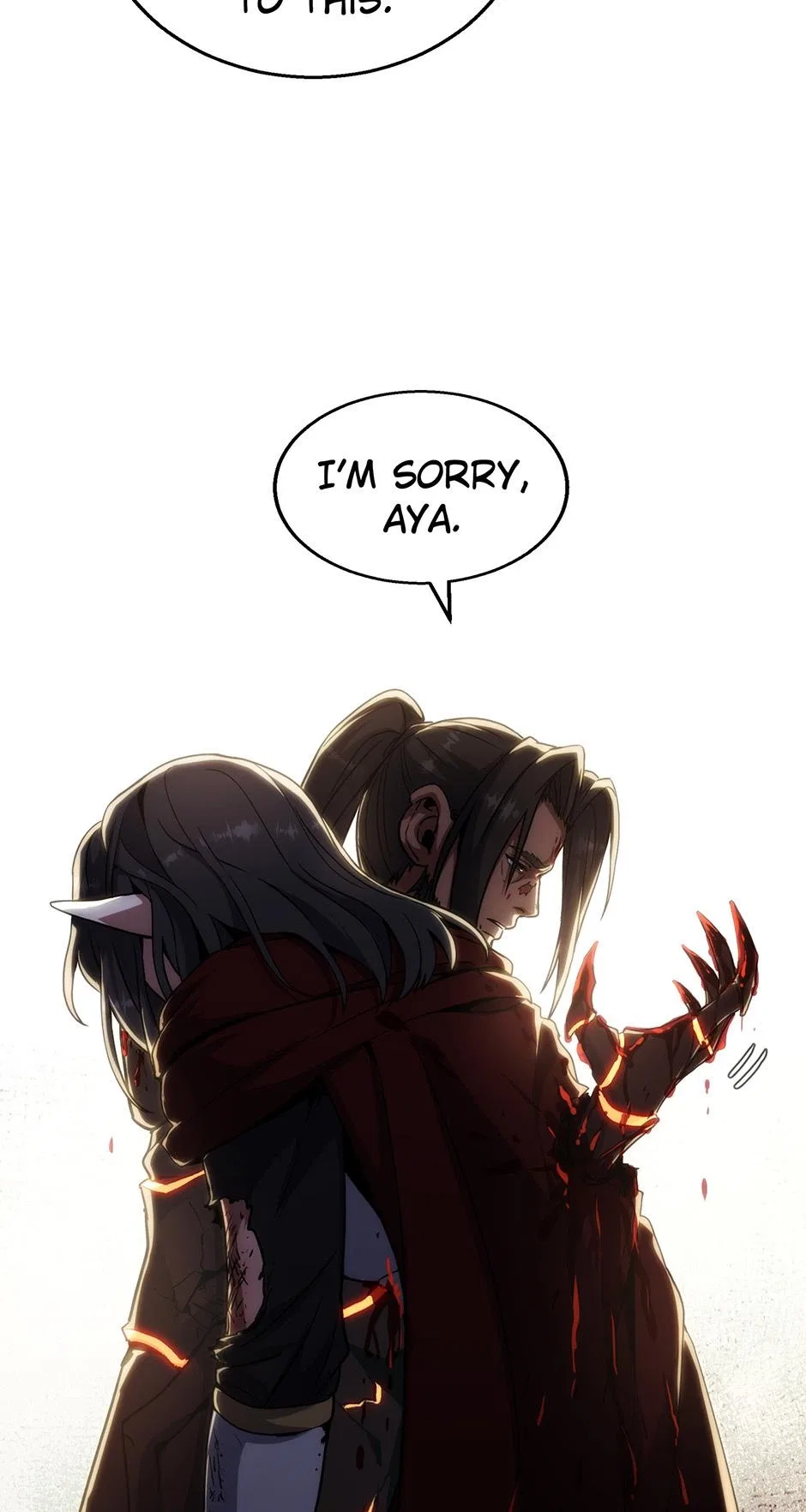 The Beginning After The End Chapter 205 – Page 5