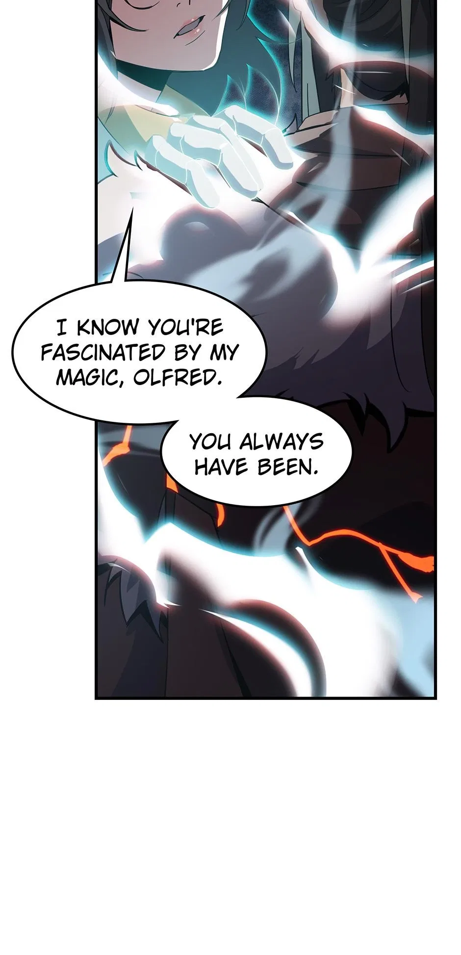 The Beginning After The End Chapter 205 – Page 12