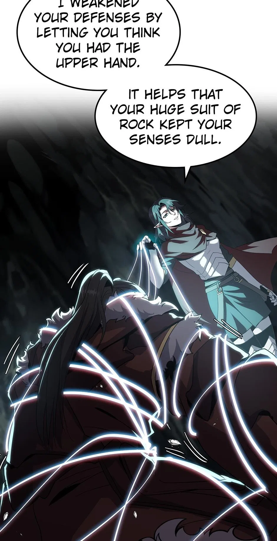 The Beginning After The End Chapter 205 – Page 18