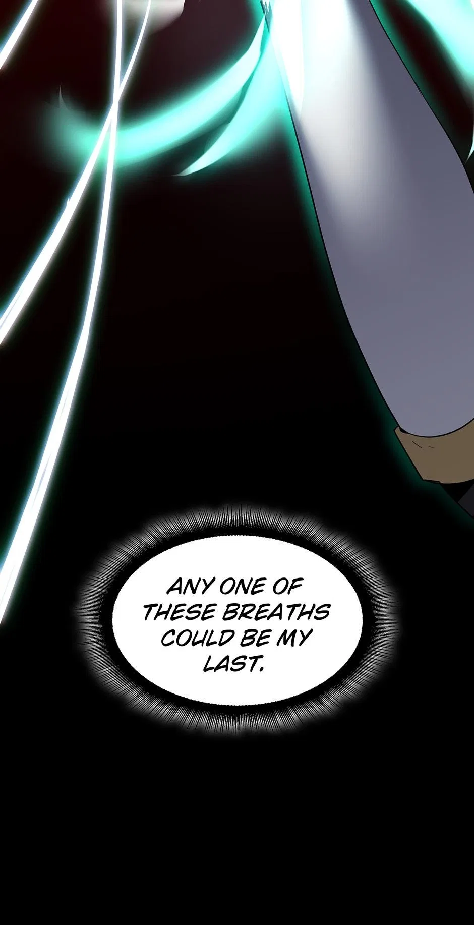 The Beginning After The End Chapter 205 – Page 21