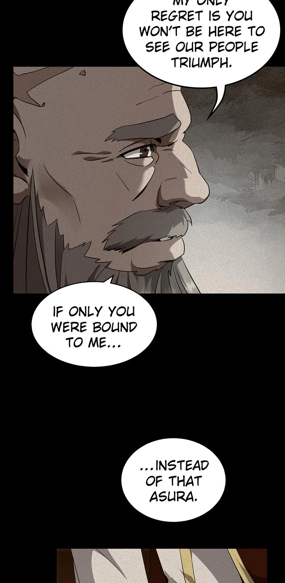 The Beginning After The End Chapter 205 – Page 25