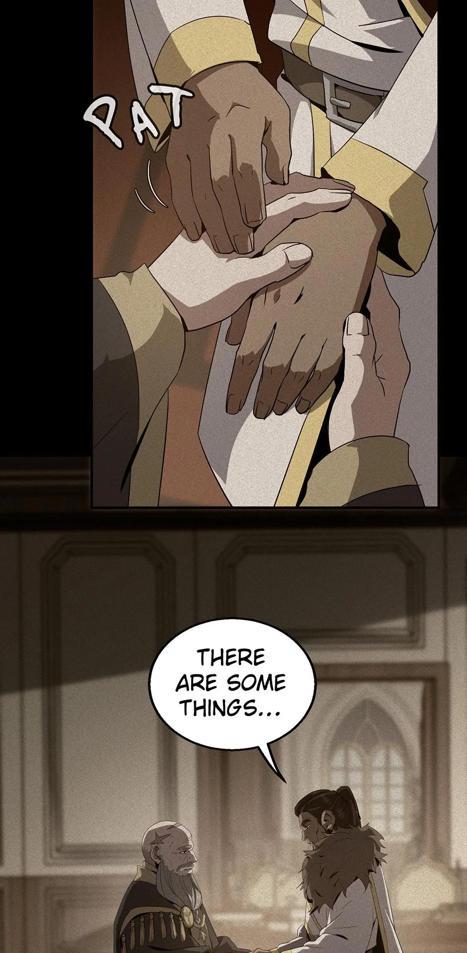 The Beginning After The End Chapter 205 – Page 26