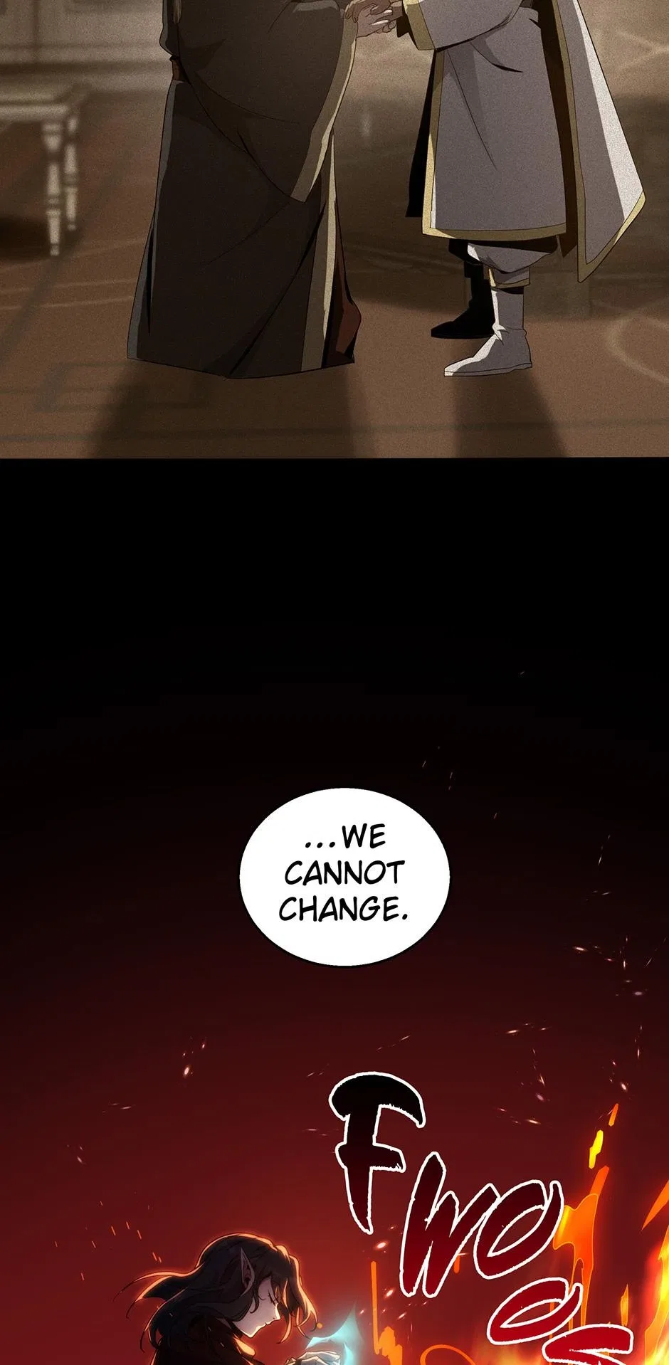 The Beginning After The End Chapter 205 – Page 27
