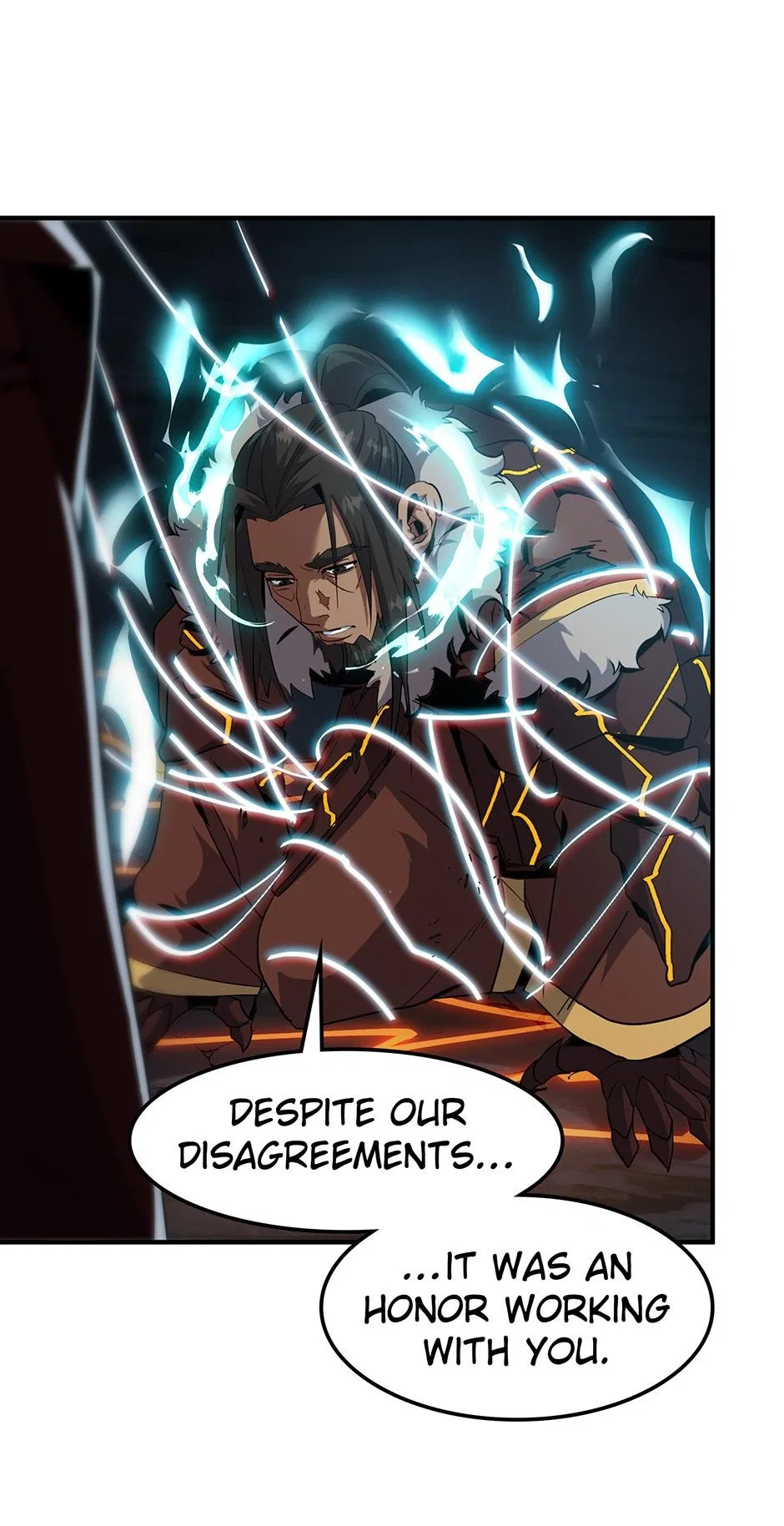 The Beginning After The End Chapter 205 – Page 30
