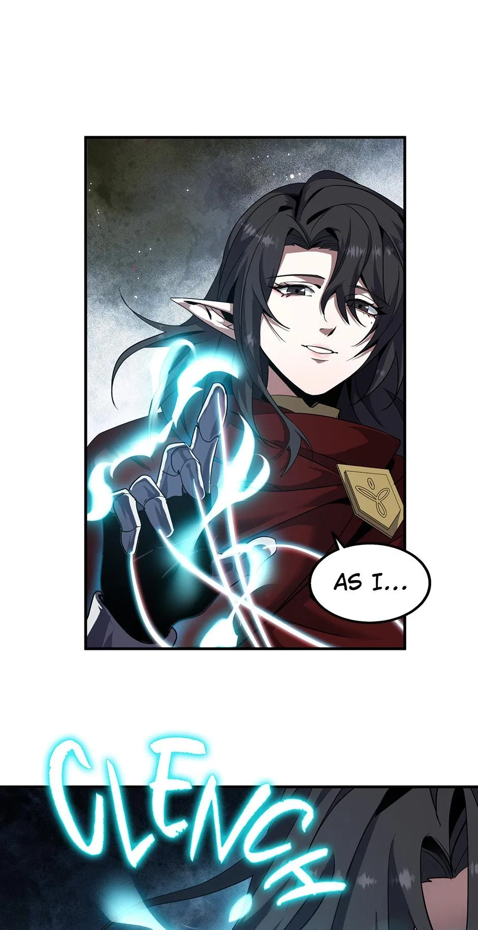 The Beginning After The End Chapter 205 – Page 31