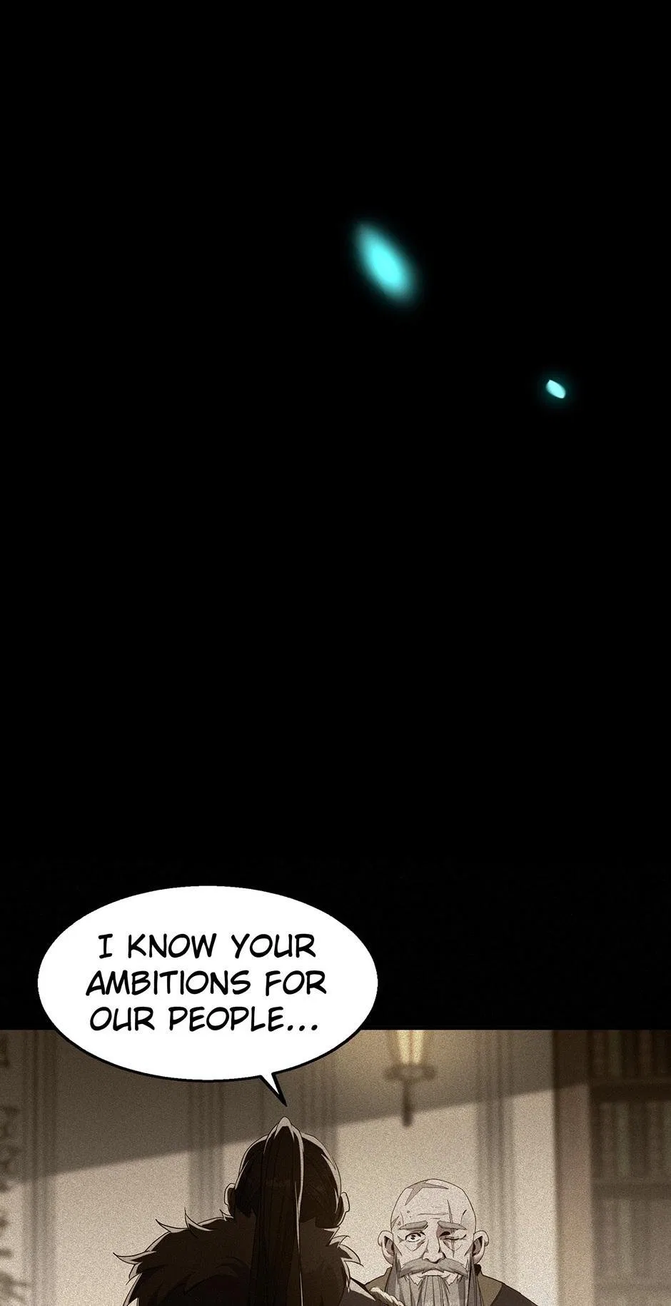 The Beginning After The End Chapter 205 – Page 33