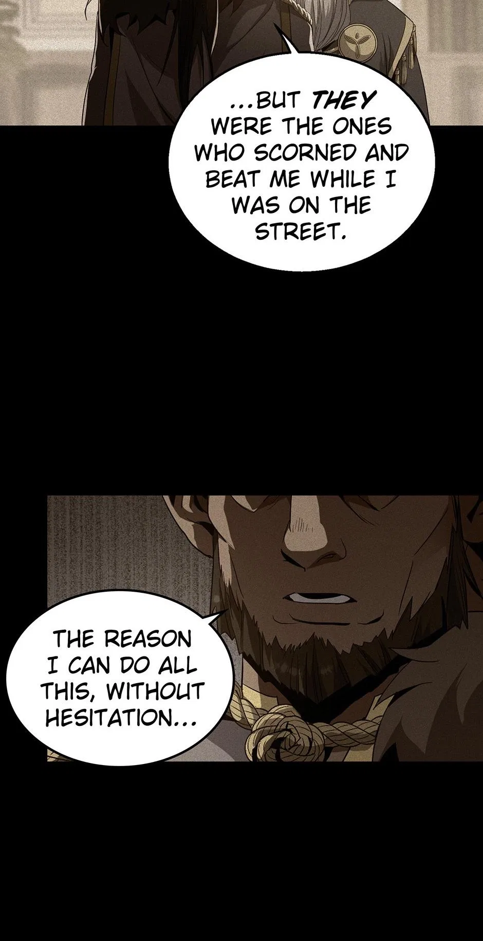 The Beginning After The End Chapter 205 – Page 34