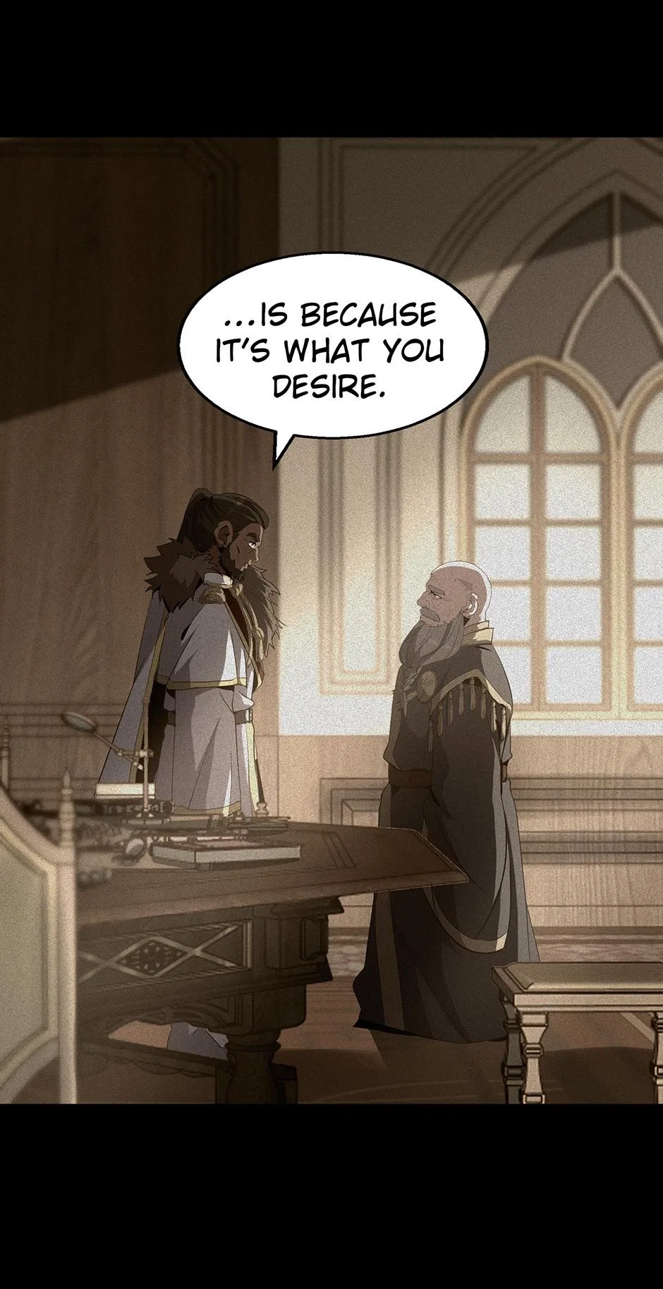 The Beginning After The End Chapter 205 – Page 35
