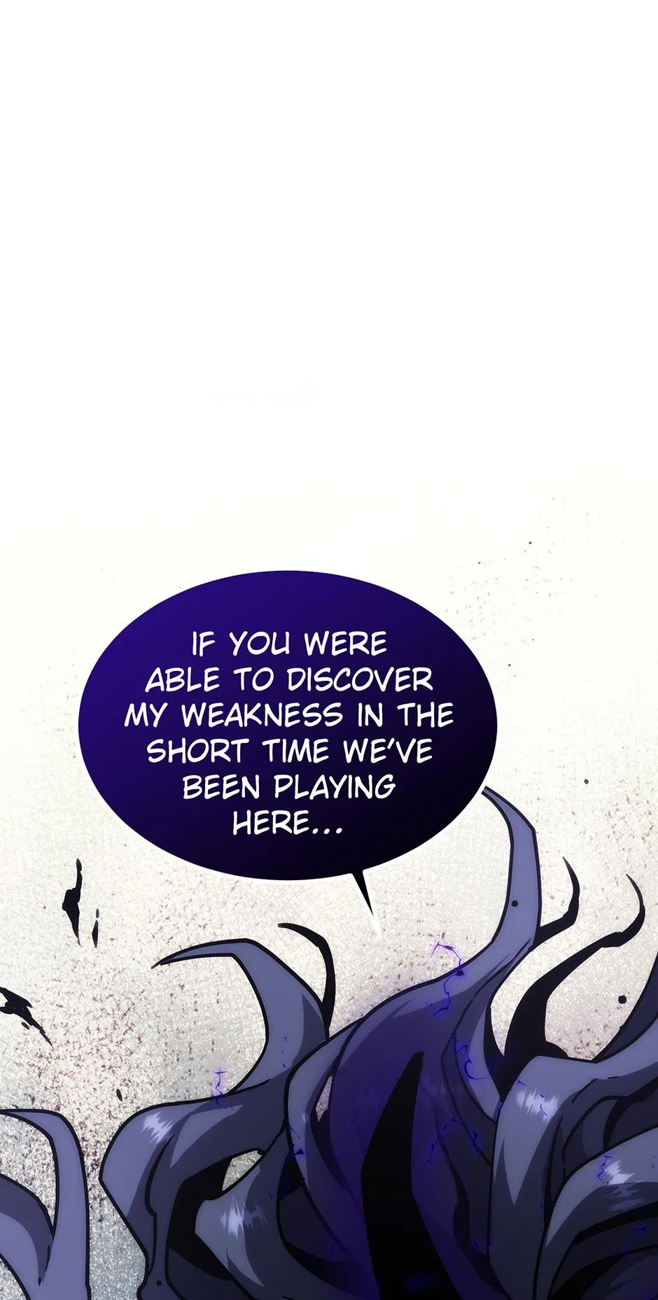 The Beginning After The End Chapter 205 – Page 44