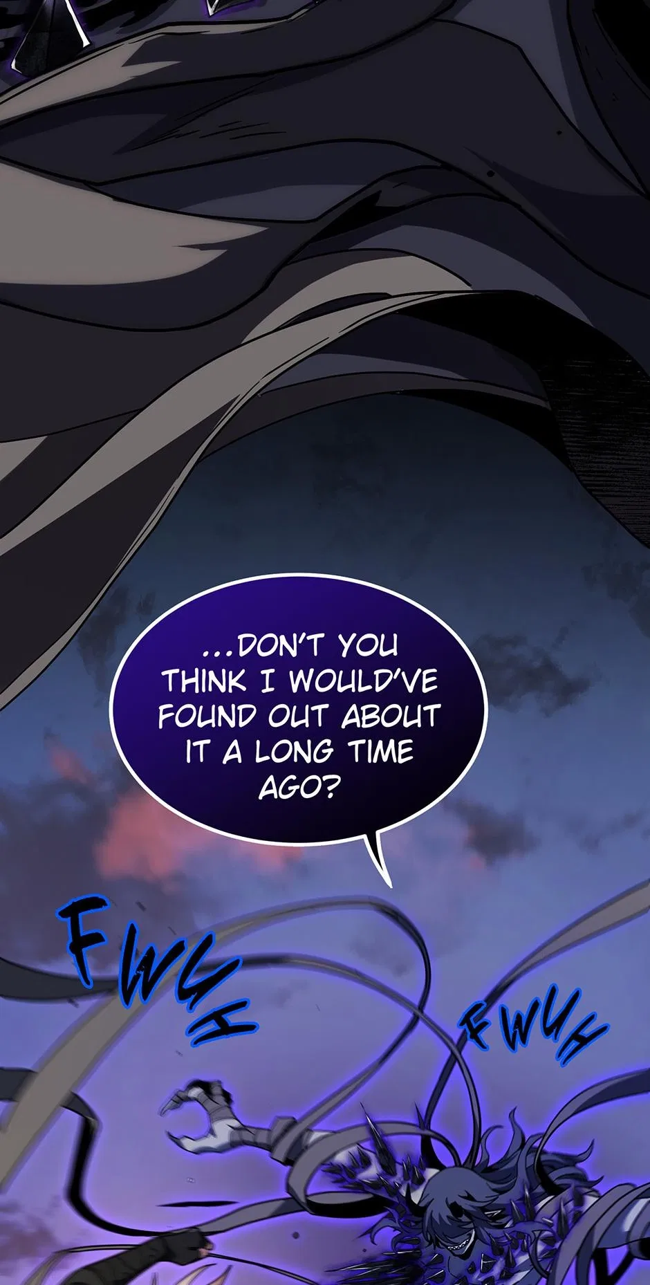 The Beginning After The End Chapter 205 – Page 46