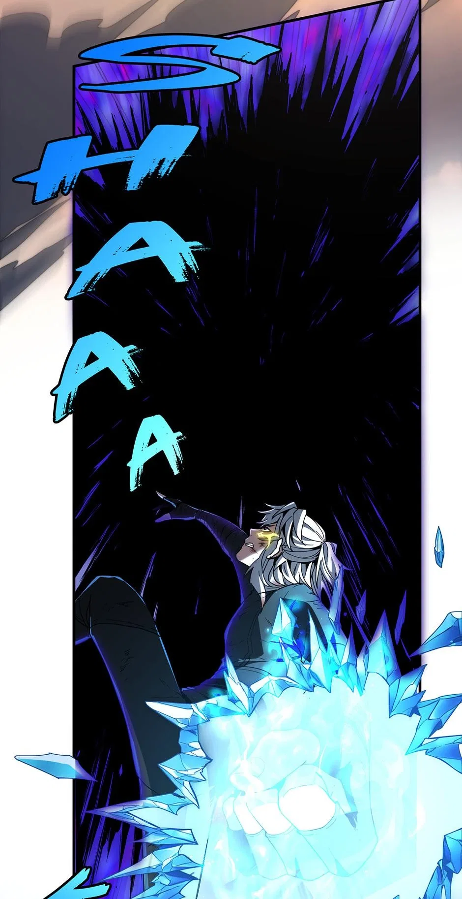The Beginning After The End Chapter 205 – Page 61
