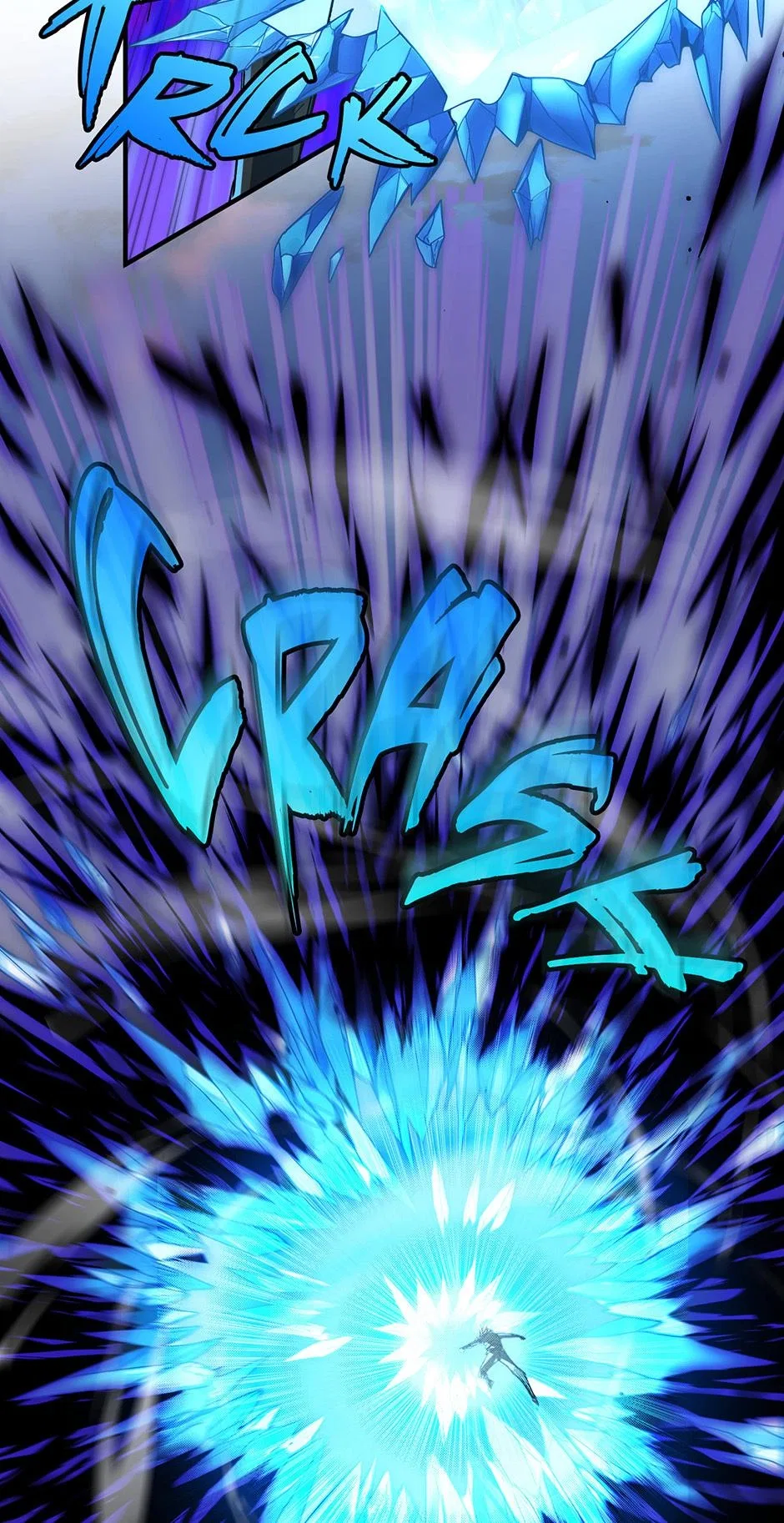 The Beginning After The End Chapter 205 – Page 62