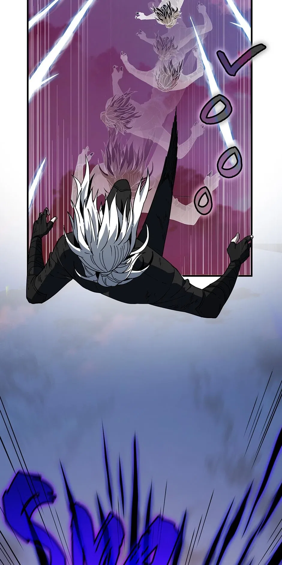 The Beginning After The End Chapter 205 – Page 73