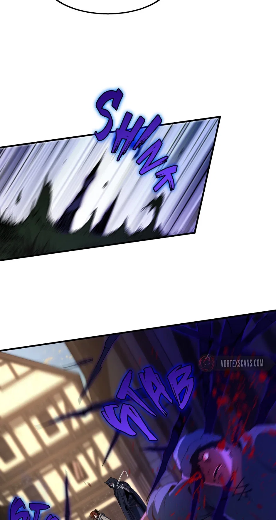 The Beginning After The End Chapter 204 – Page 9