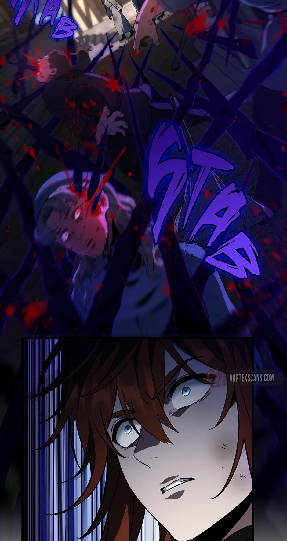 The Beginning After The End Chapter 204 – Page 10