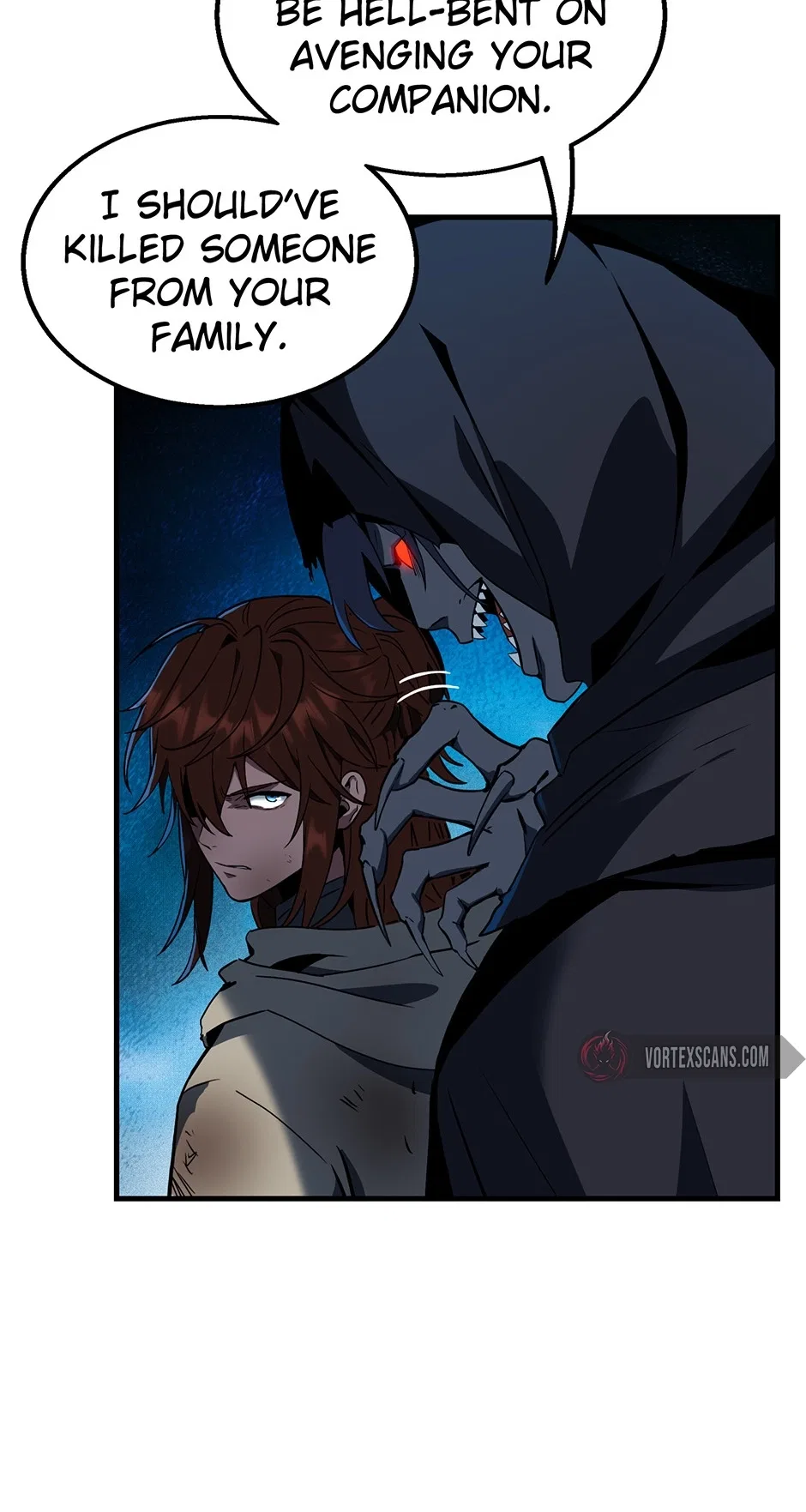 The Beginning After The End Chapter 204 – Page 12