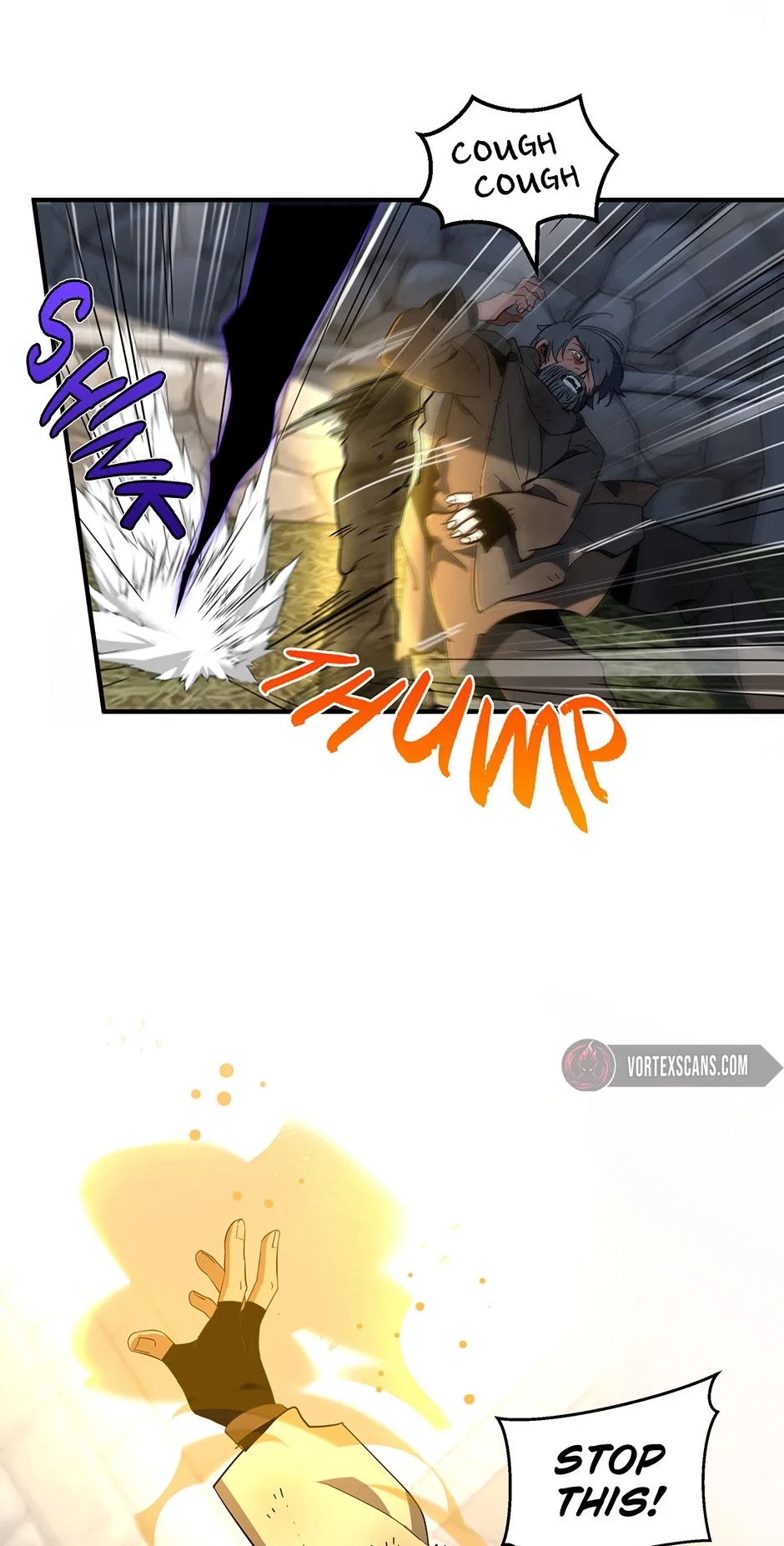 The Beginning After The End Chapter 204 – Page 13