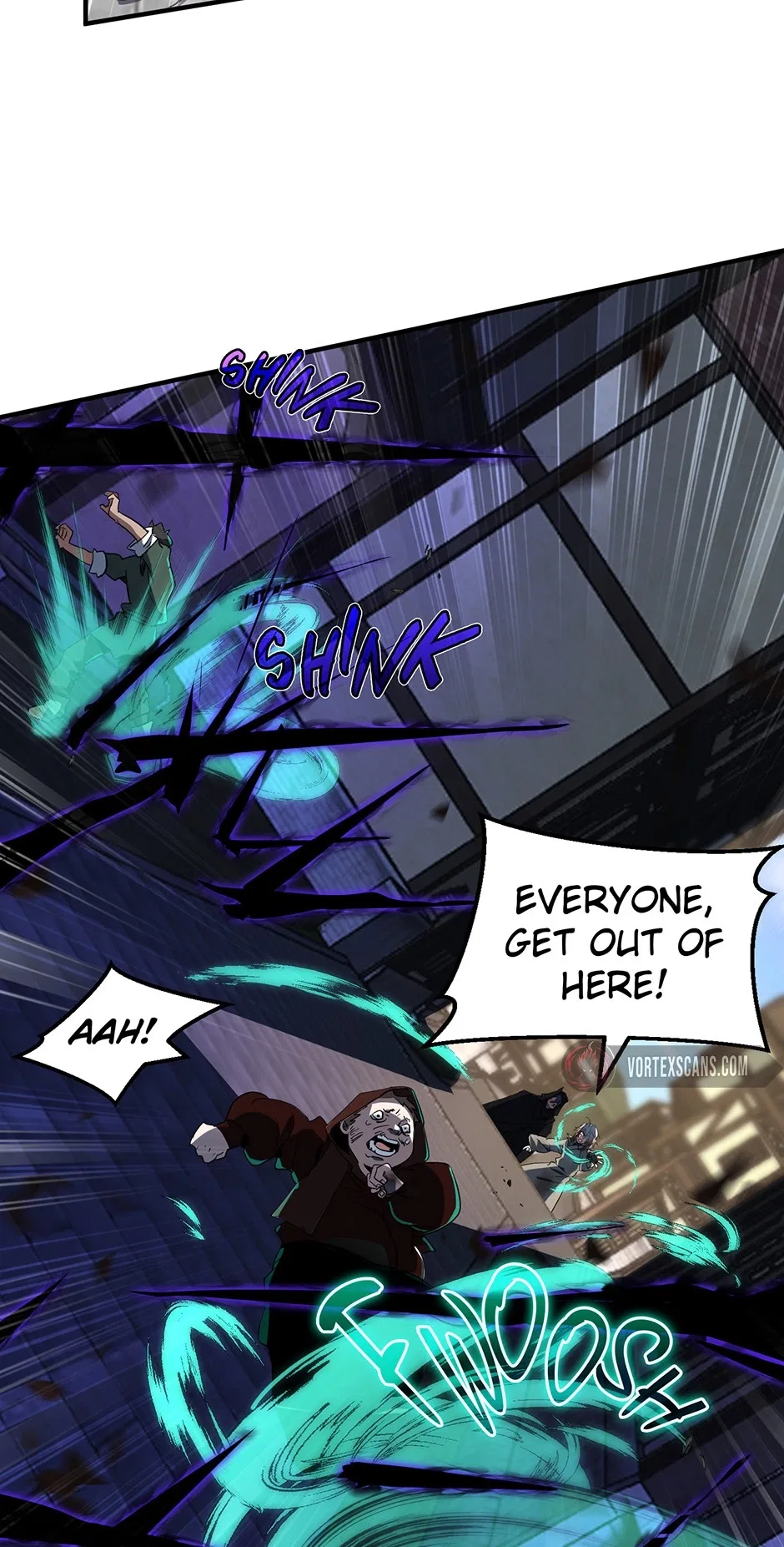 The Beginning After The End Chapter 204 – Page 16