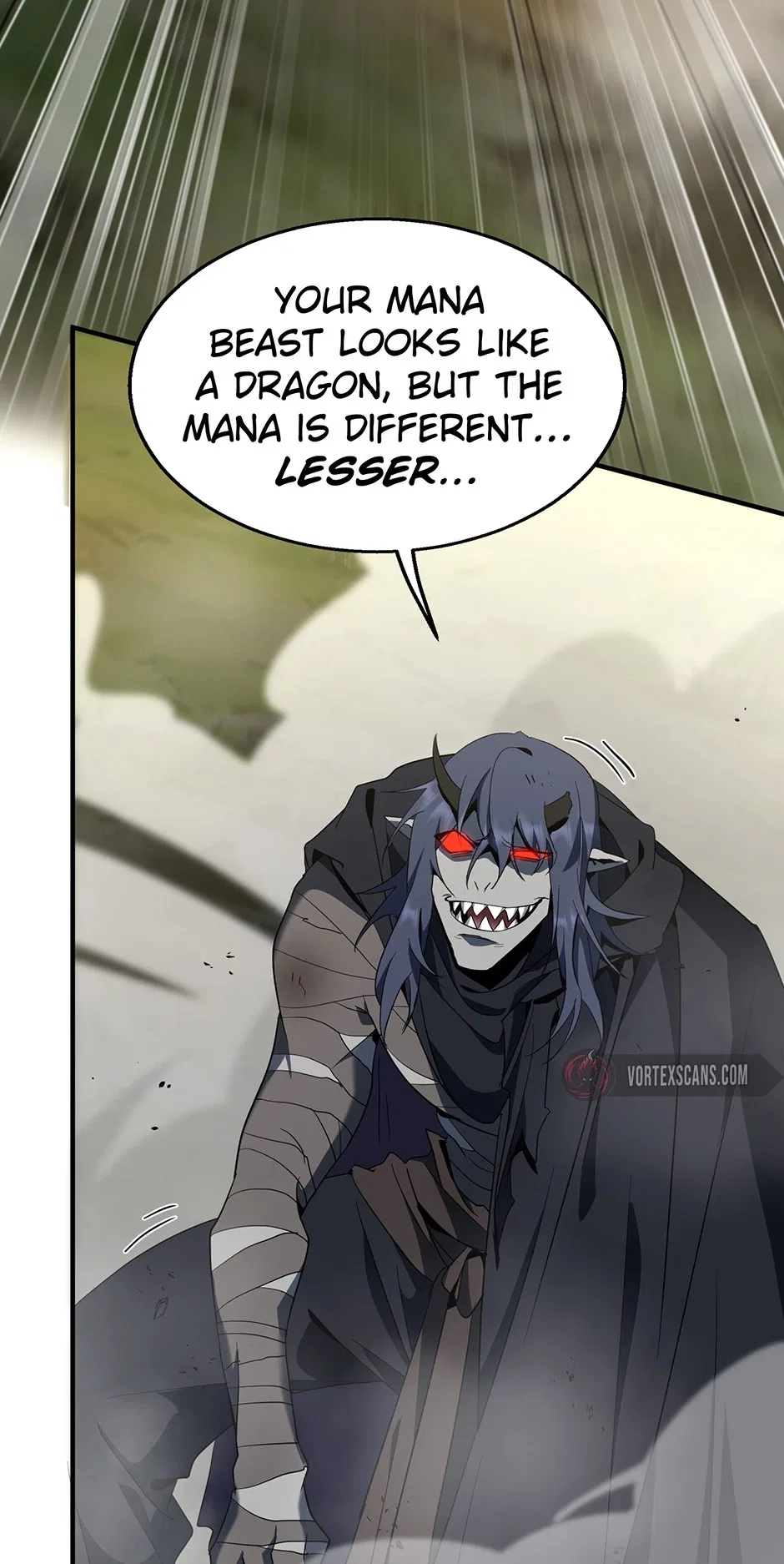 The Beginning After The End Chapter 204 – Page 24