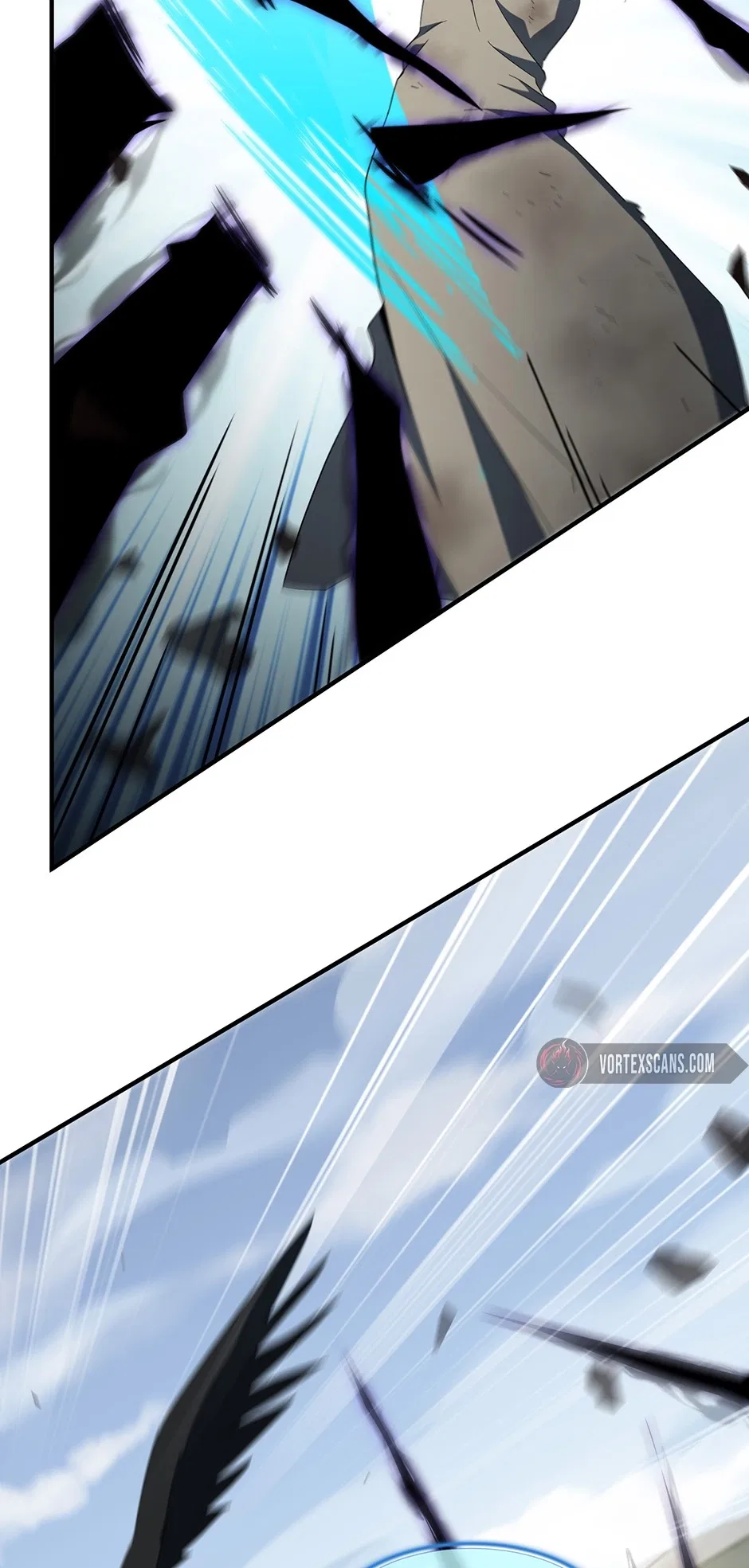 The Beginning After The End Chapter 204 – Page 29