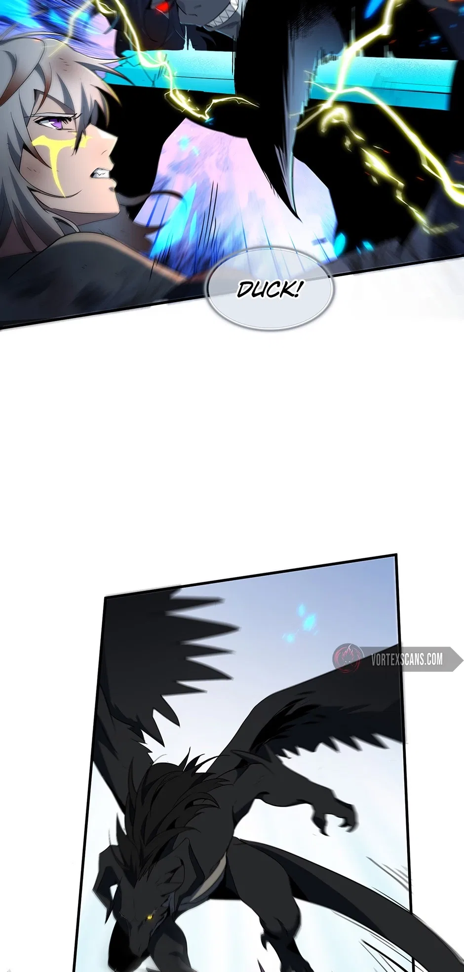 The Beginning After The End Chapter 204 – Page 33