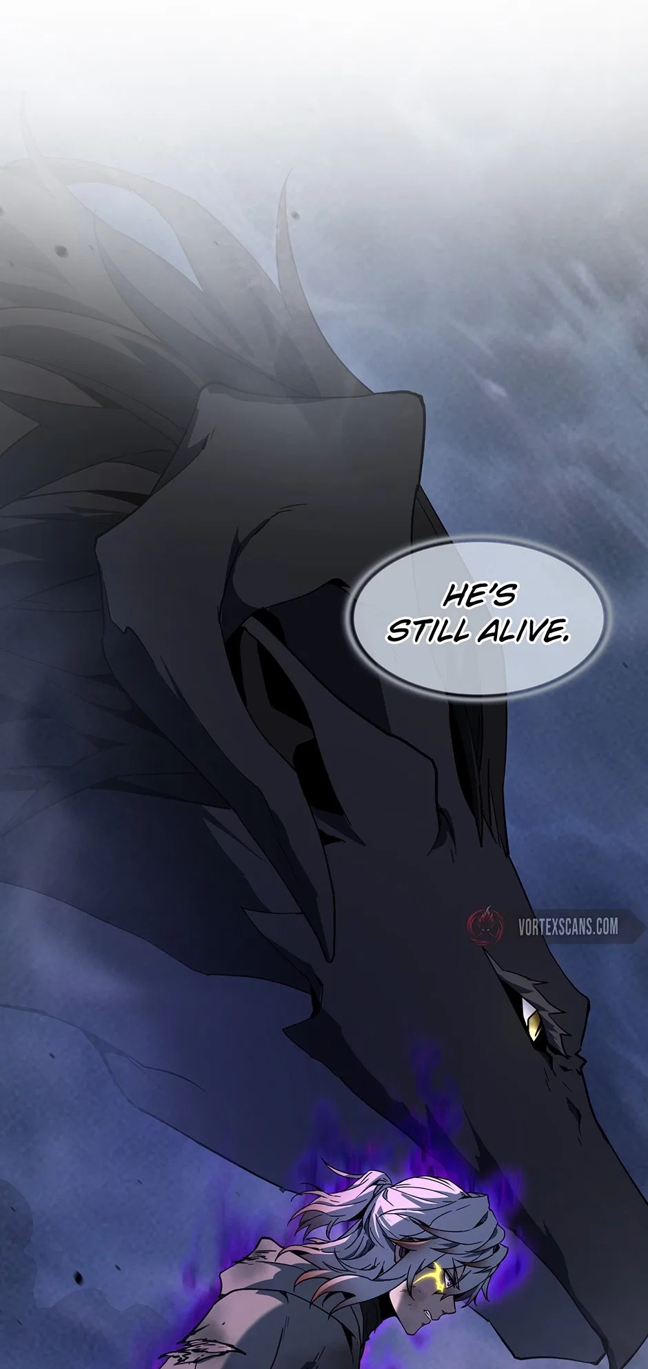The Beginning After The End Chapter 204 – Page 37