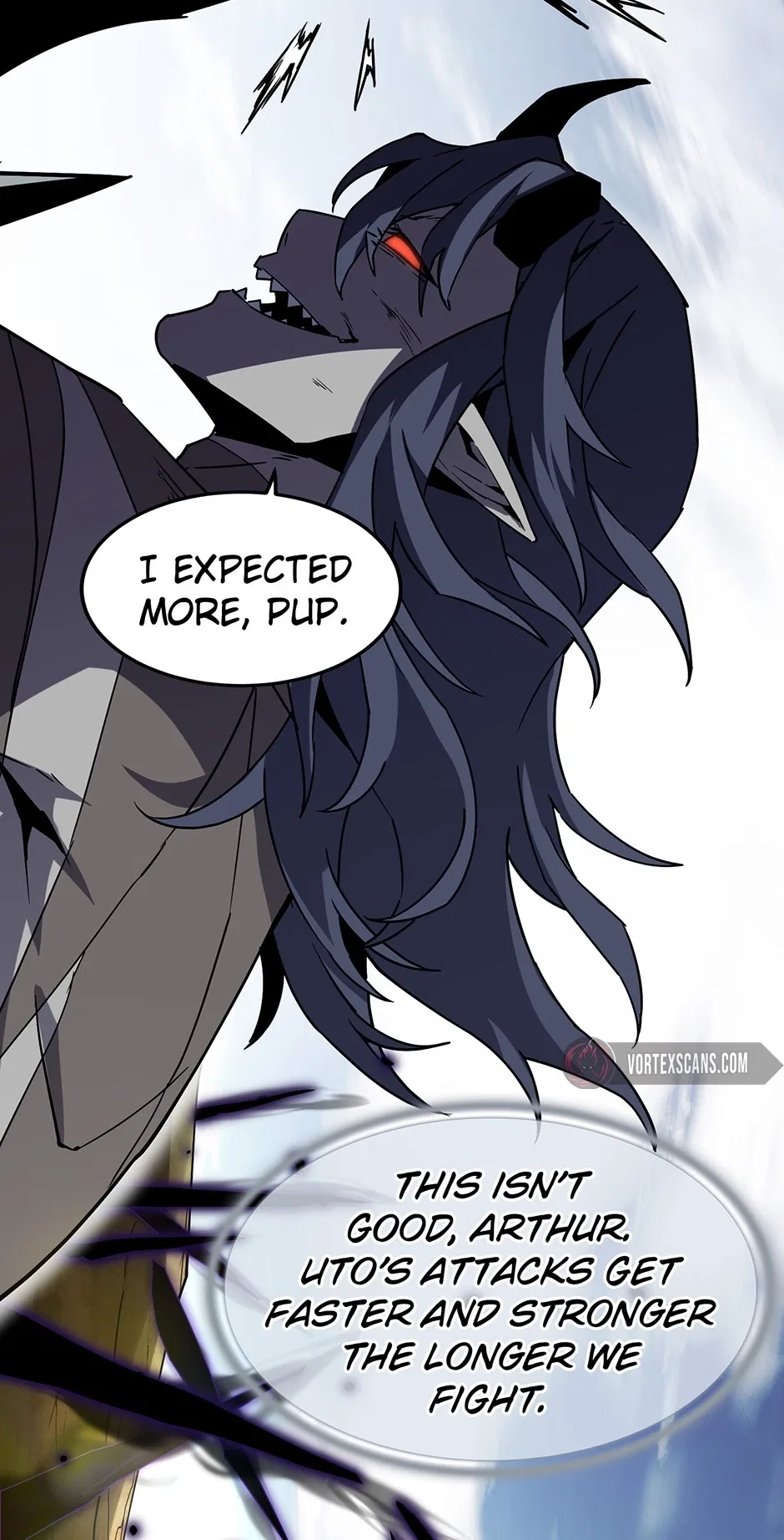 The Beginning After The End Chapter 204 – Page 46