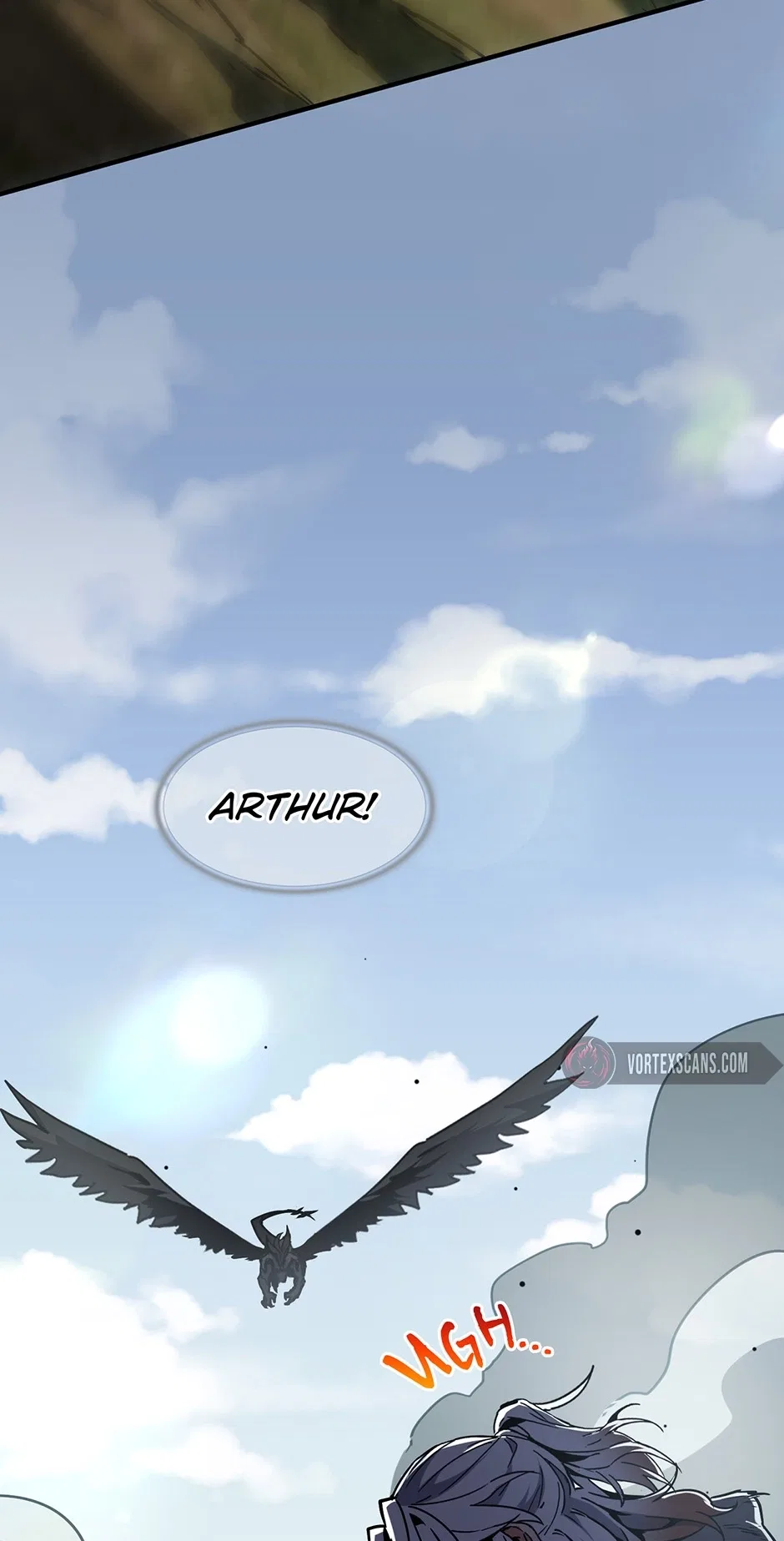 The Beginning After The End Chapter 204 – Page 55