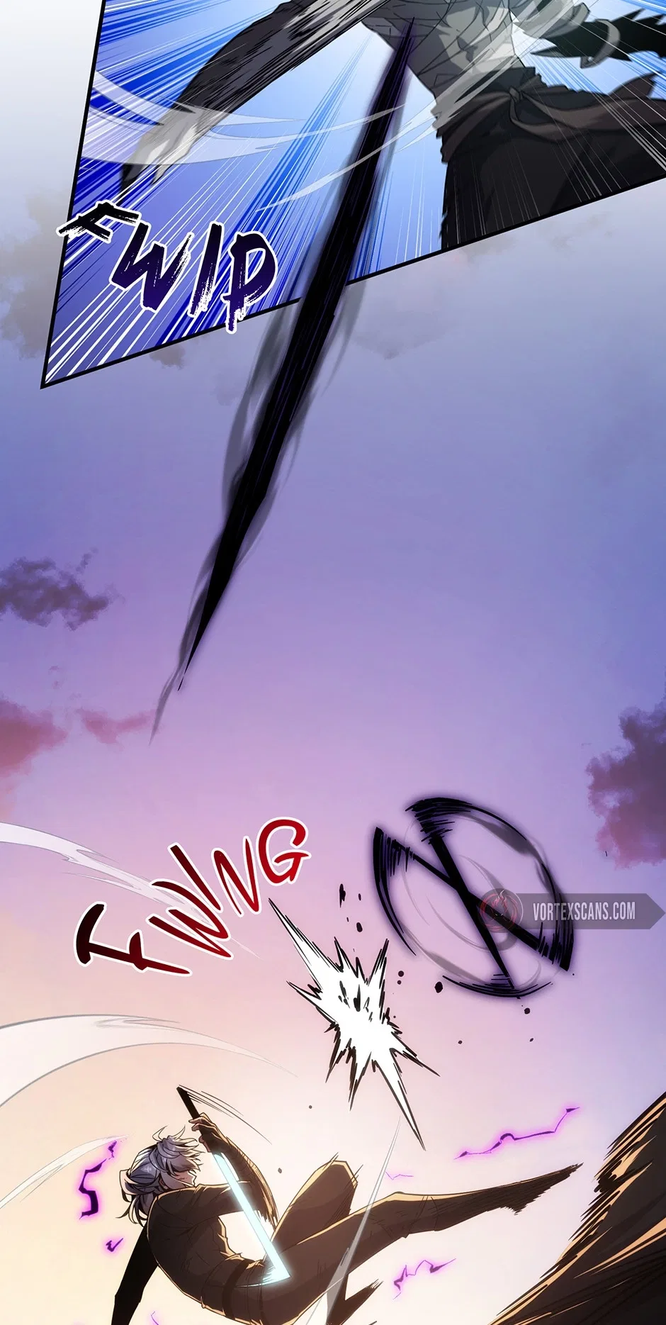 The Beginning After The End Chapter 204 – Page 69