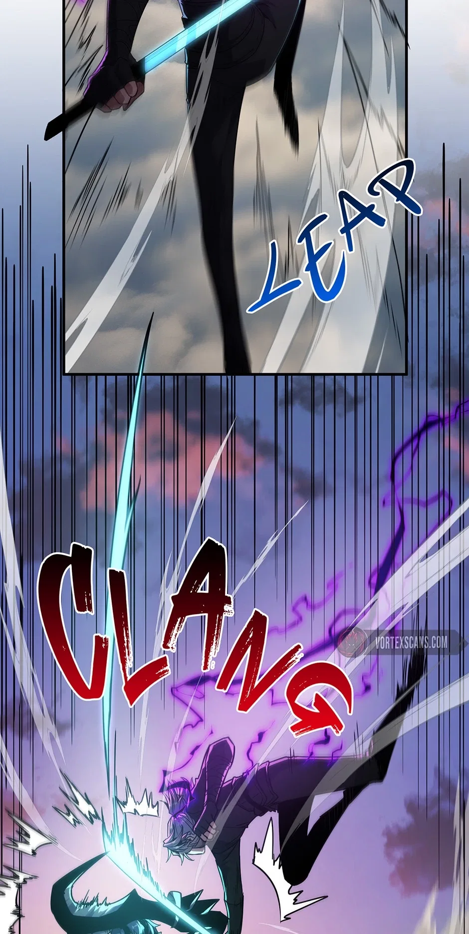 The Beginning After The End Chapter 204 – Page 72