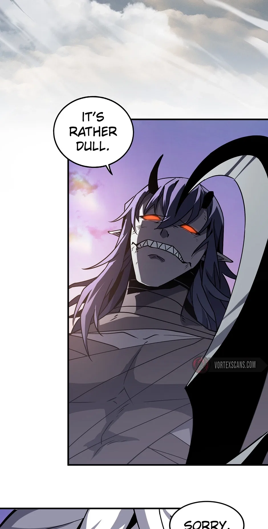 The Beginning After The End Chapter 204 – Page 76