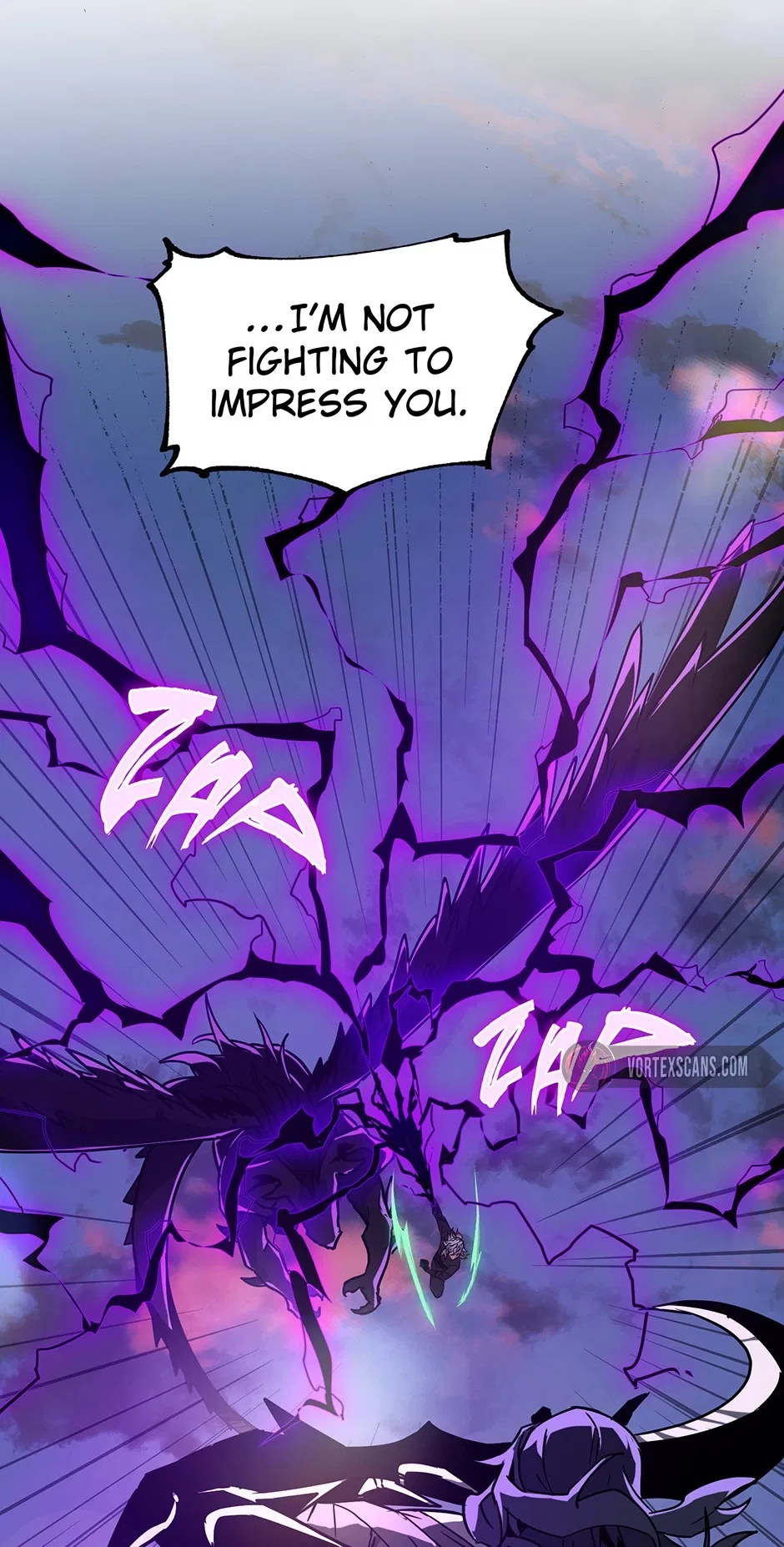 The Beginning After The End Chapter 204 – Page 79