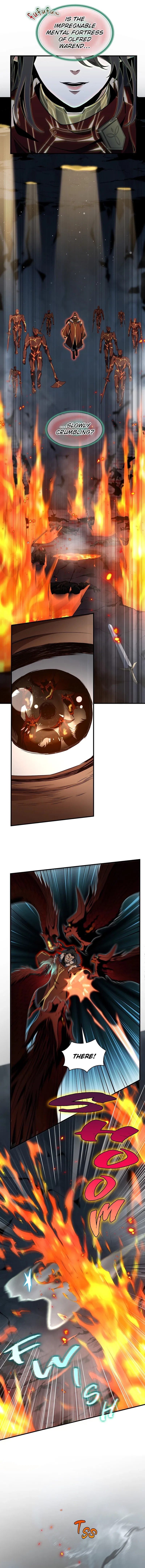 The Beginning After The End Chapter 203 – Page 10