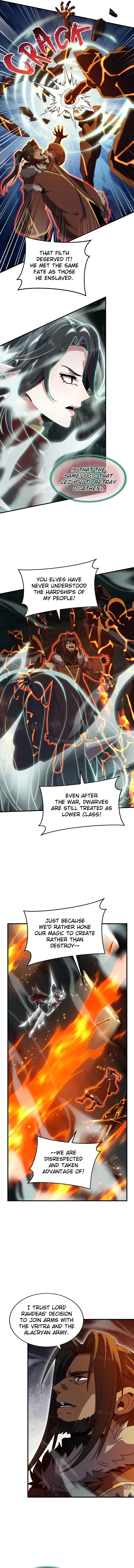 The Beginning After The End Chapter 203 – Page 12