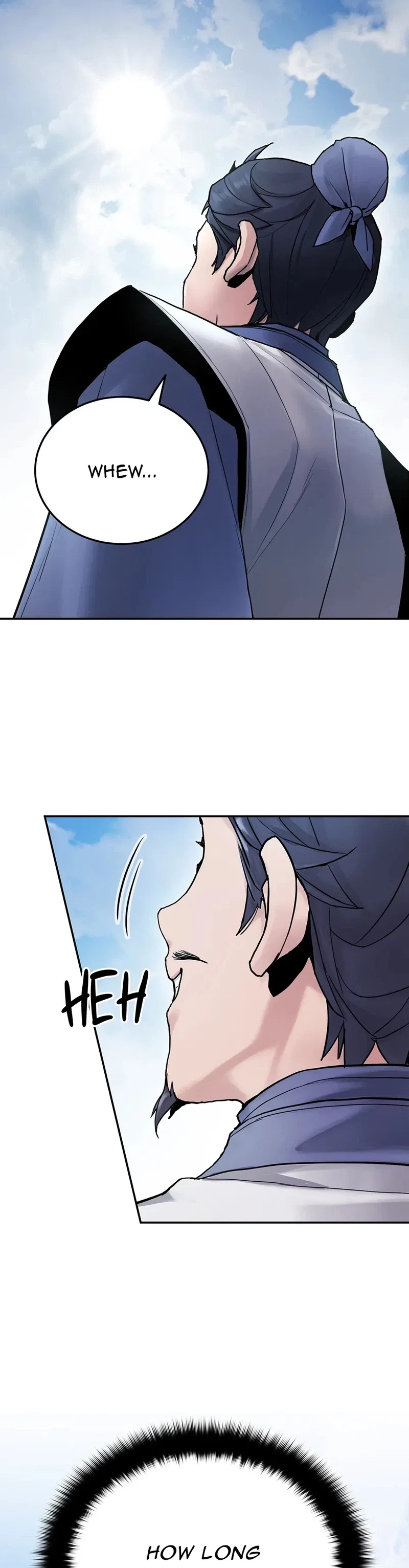 Monochrome Sovereign Chapter 28 – Page 24