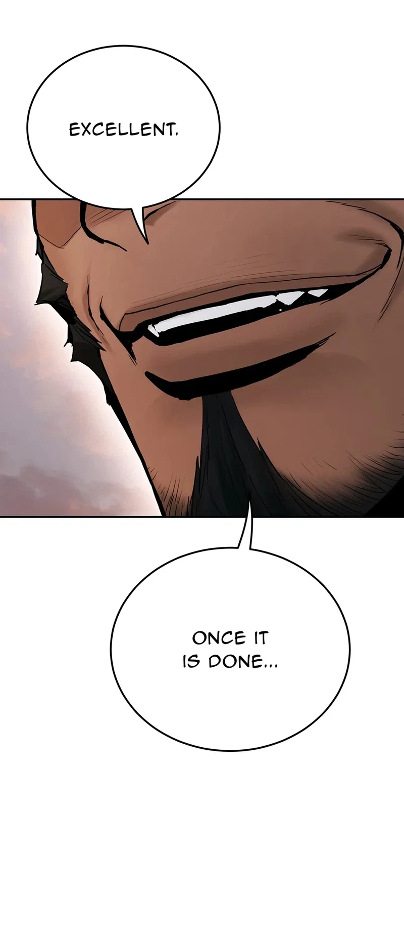 Monochrome Sovereign Chapter 26 – Page 21