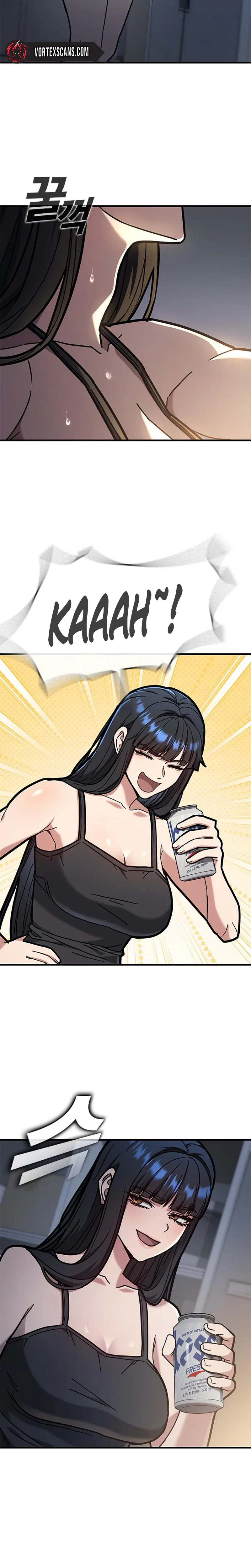 Looking for a Top-Tier Fighting Coach Chapter 15 – Page 4
