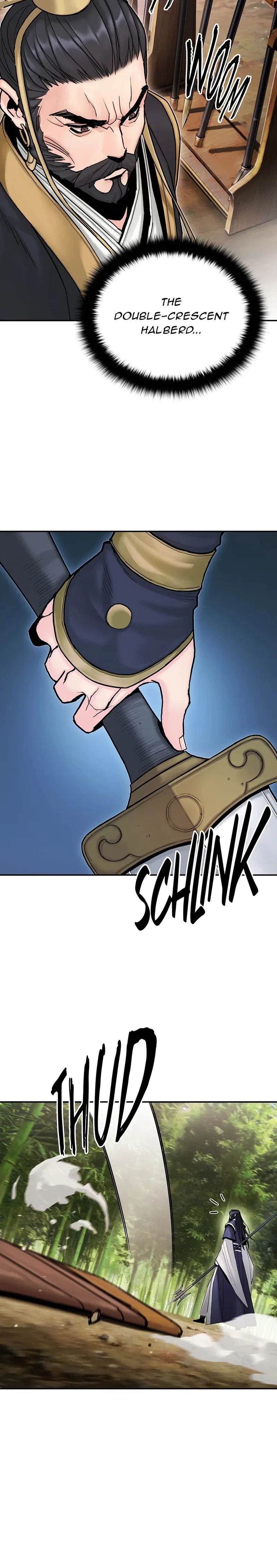 Monochrome Sovereign Chapter 24 – Page 12